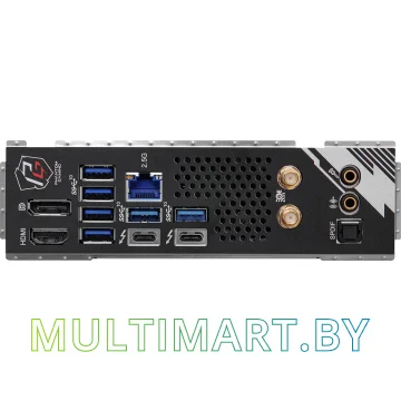 Материнская плата ASRock Z790 PG-ITX/TB4 картинка 4